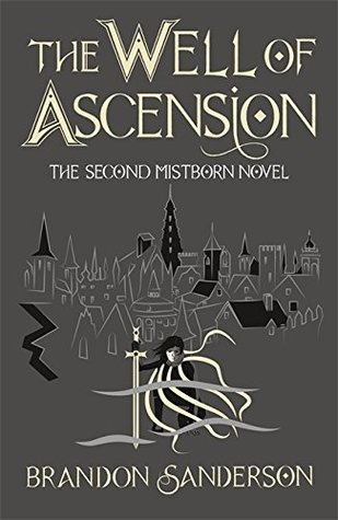 Mistborn: The Well of Ascension - Wikipedia