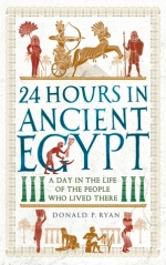 24 hours in ancient egypt