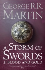 storm of swords b